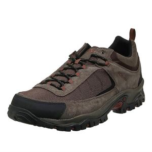 Columbia Men's Granite Ridge Waterproof Hiking Shoe Size 12